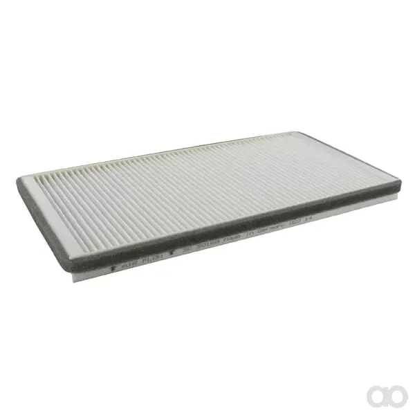 Hifi Filter