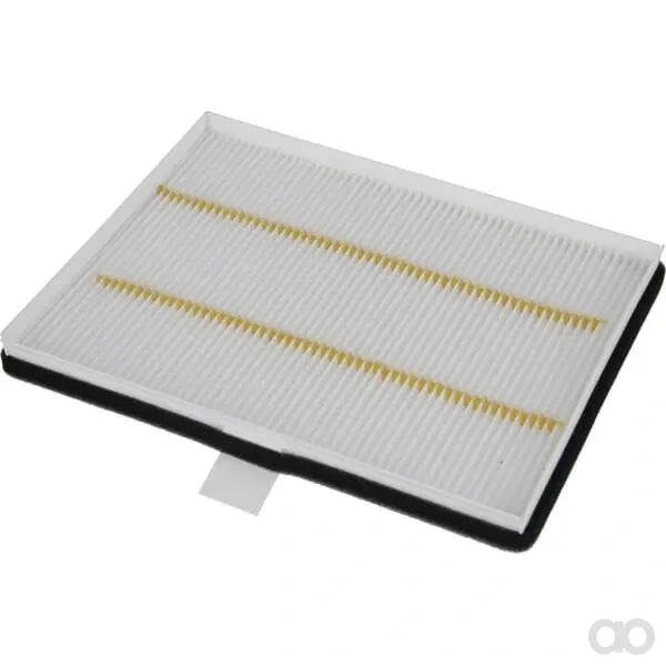 HiFi Filter - SC50346 - Filtro per l'aria del vano motore