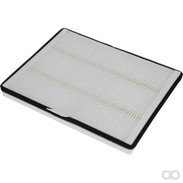 HiFi Filter - SC50346 - Filtro per l'aria del vano motore