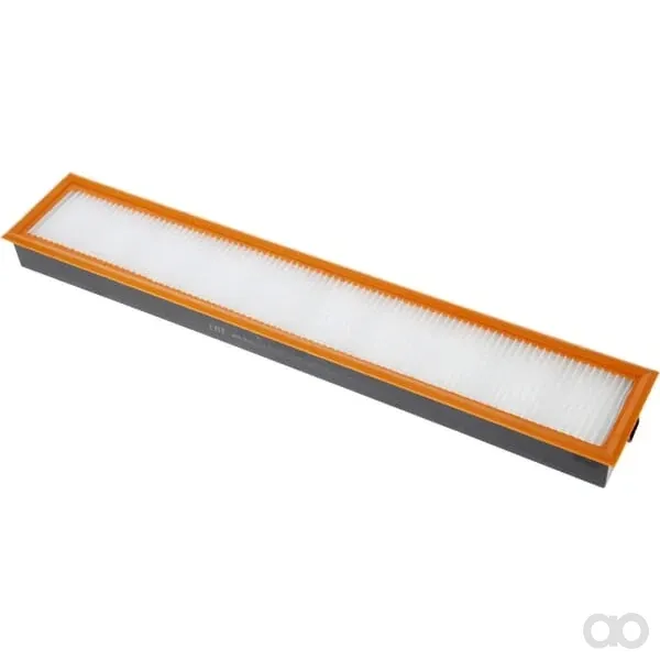 HiFi Filter - SC50355 - Filtro per l'aria del vano motore