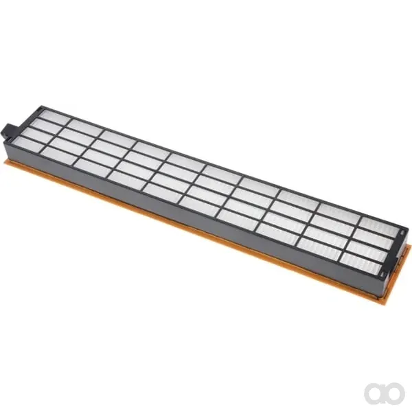 HiFi Filter - SC50355 - Filtro per l'aria del vano motore