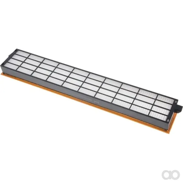 HiFi Filter - SC50355 - Filtro per l'aria del vano motore