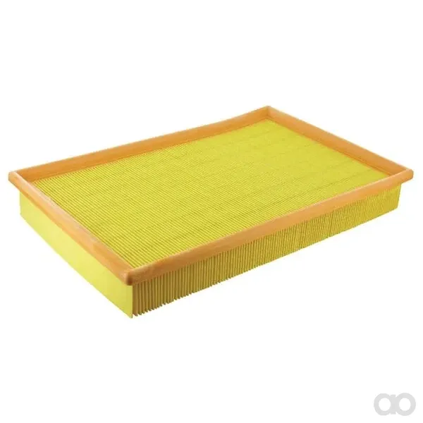 Hifi Filter