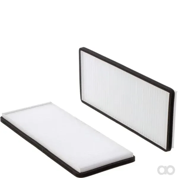 Hifi Filter
