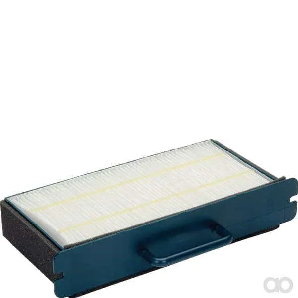 Hifi Filter