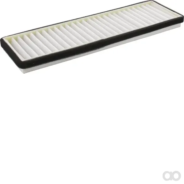 Hifi Filter