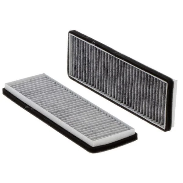 Hifi Filter