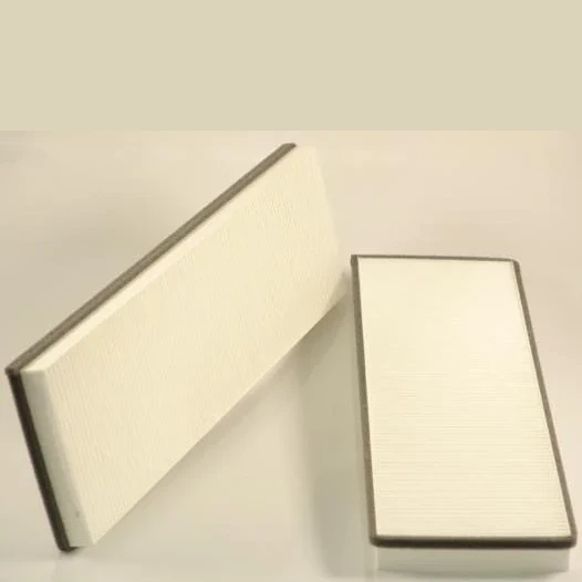 Hifi Filter
