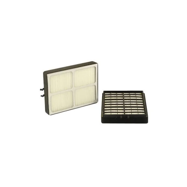 Hifi Filter