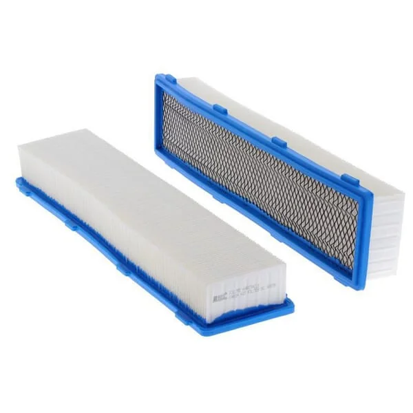 Hifi Filter