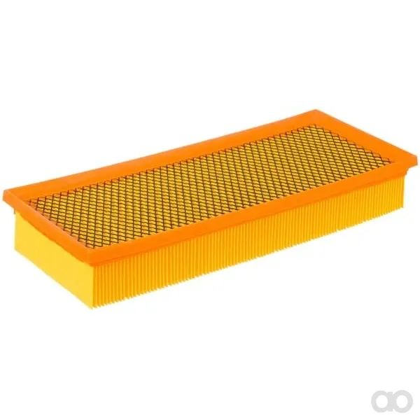 Hifi Filter