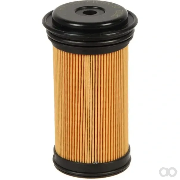 Hifi Filter