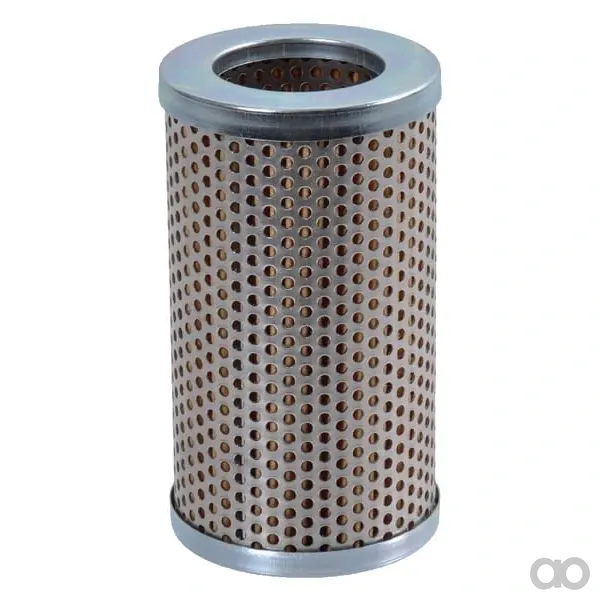 Hifi Filter