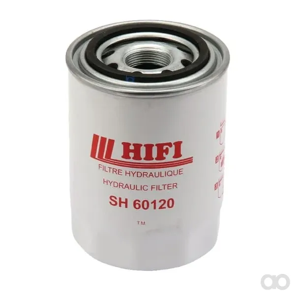 Hifi Filter - SH60120 - Filtro idraulico