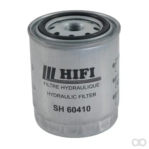 Hifi Filter