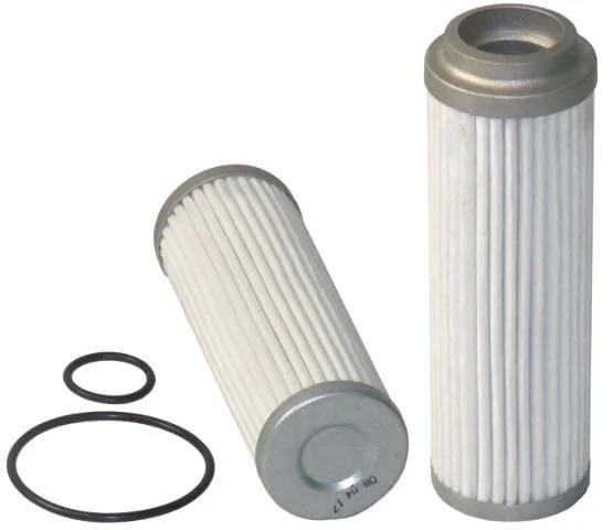 Hifi Filter