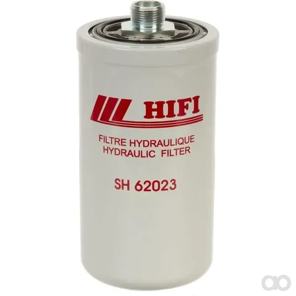 Hifi Filter
