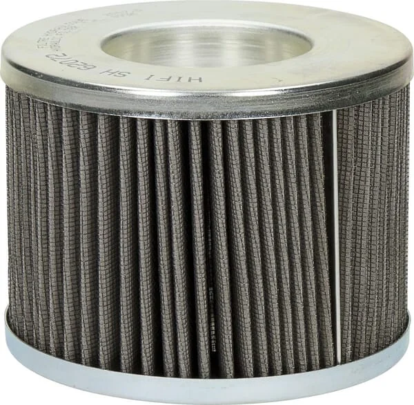 Hifi Filter