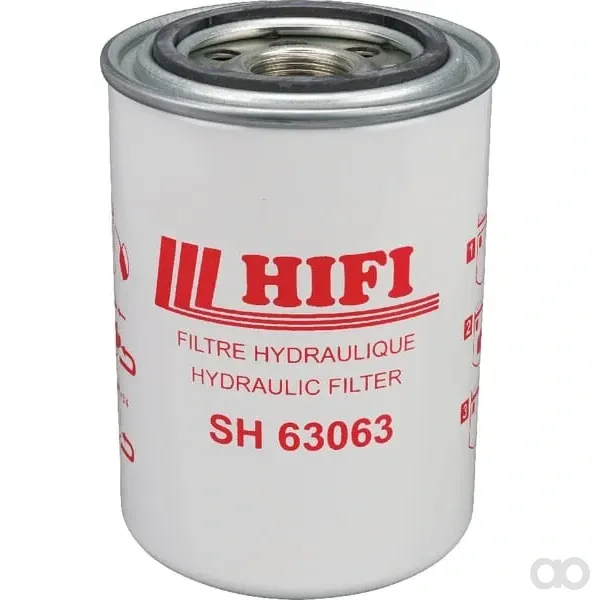Hifi Filter
