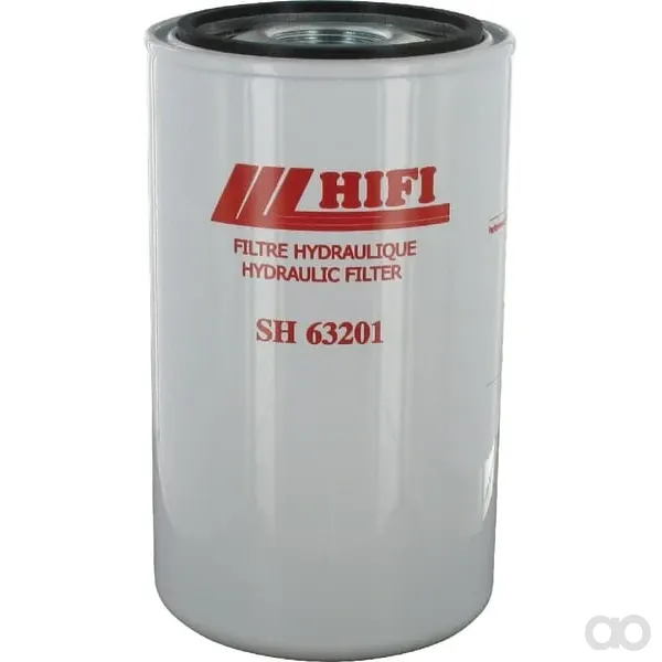 Hifi Filter