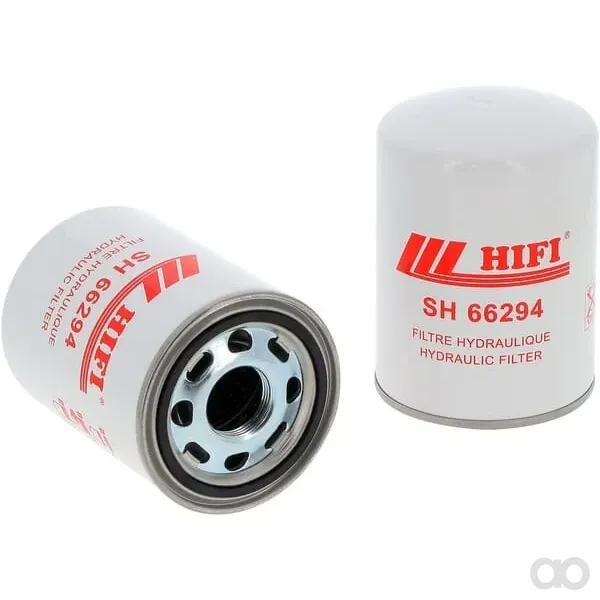 Hifi Filter