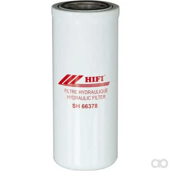 Hifi Filter