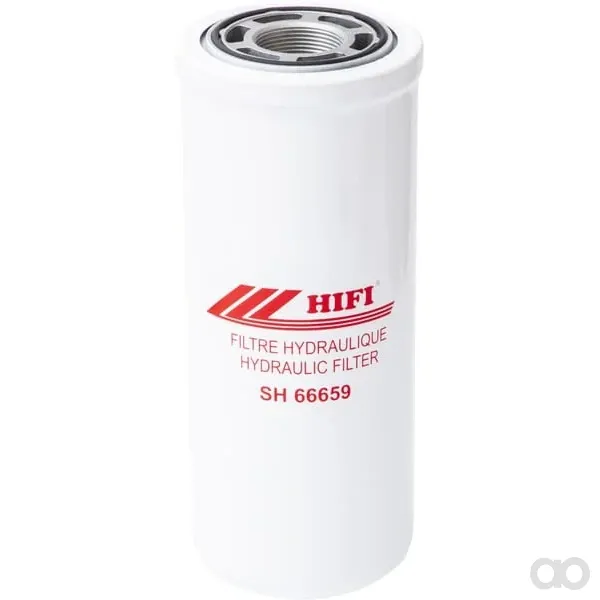 Hifi Filter