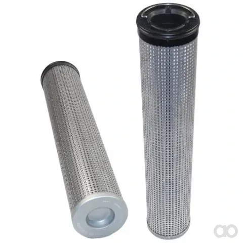 Hifi Filter