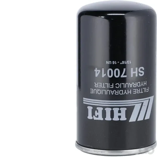 Hifi Filter
