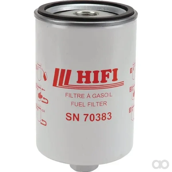 Hifi Filter