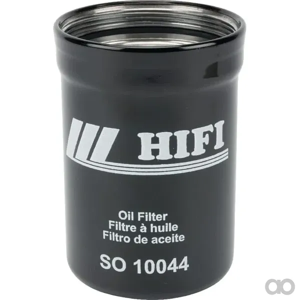 Hifi Filter
