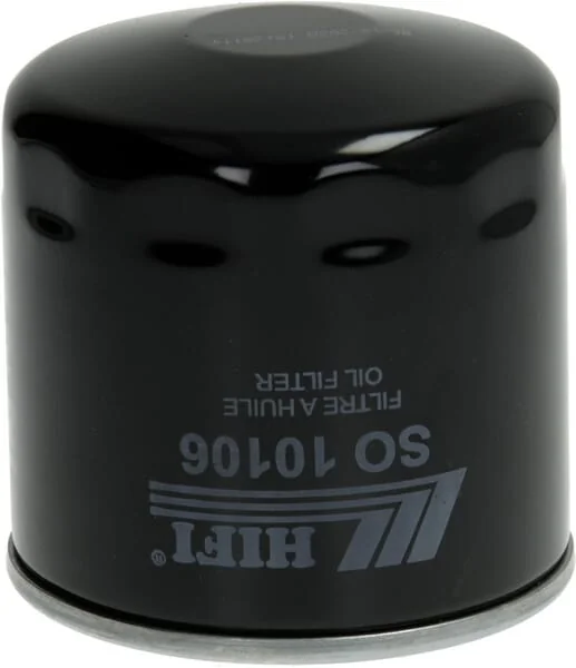 Hifi Filter