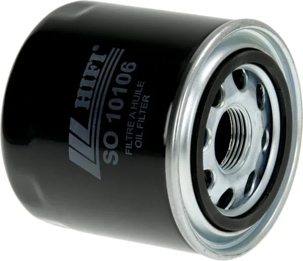 Hifi Filter - SO10106 - Filtro olio