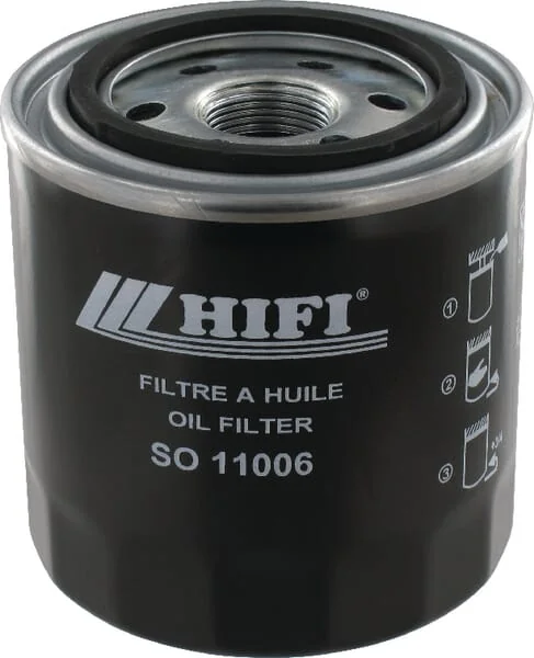 Hifi Filter
