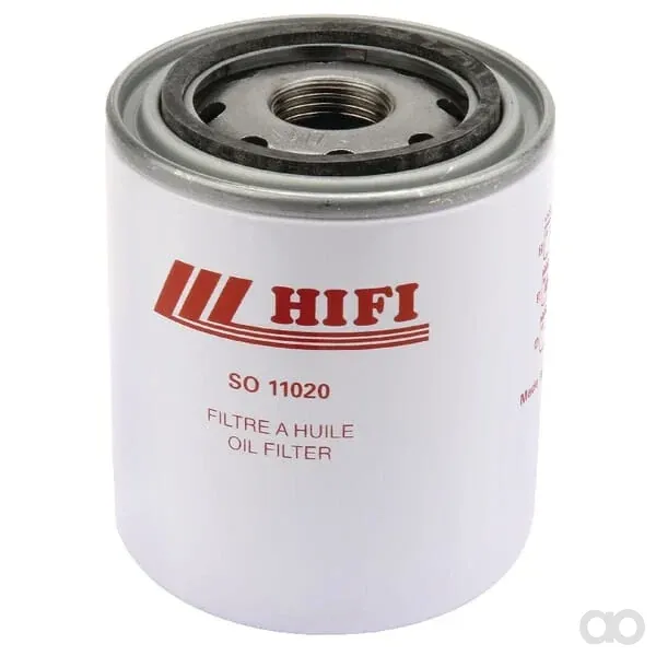 Hifi Filter - SO11020 - Filtro olio