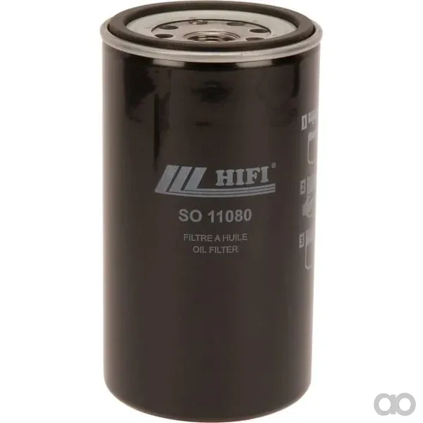 Hifi Filter