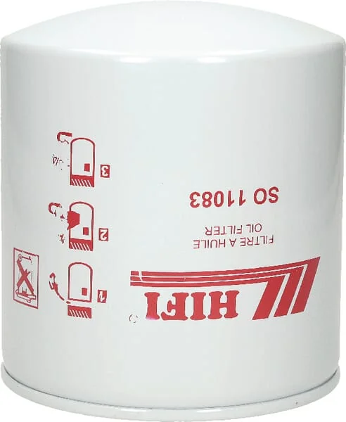 Hifi Filter
