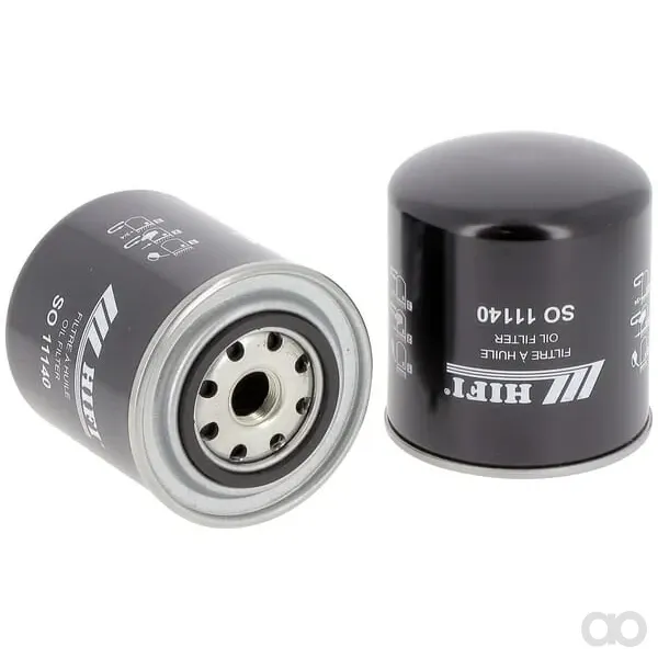Hifi Filter