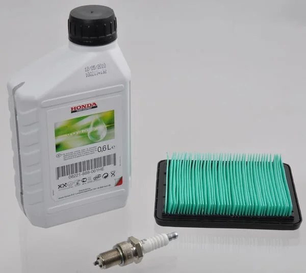 Honda - 06211ZL8010 - Set di servizio GC-GCV 135/160