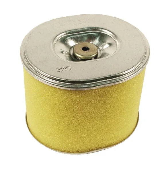 Honda - 17210ZE3505 - Filtro dell'aria ovale - Honda