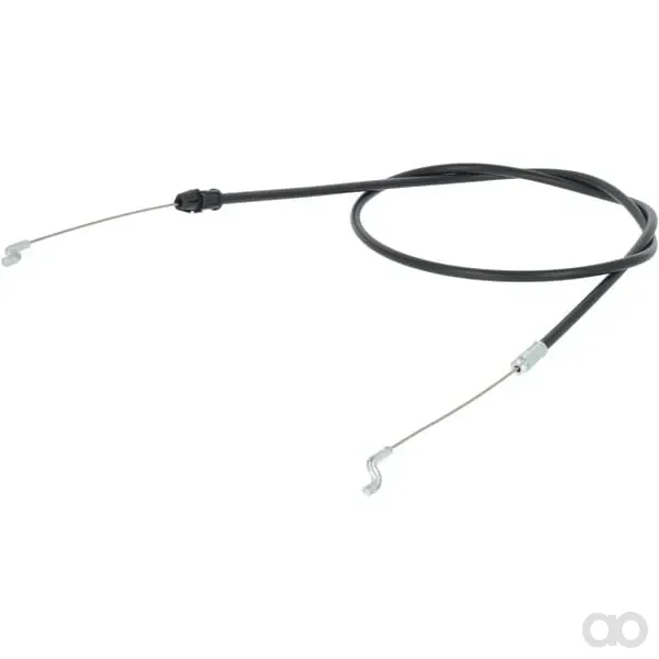 Honda - 54530VH4N11 - Cavo completo, freno (Capro