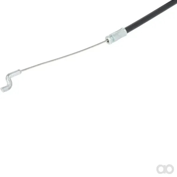 Honda - 54530VH4N11 - Cavo completo, freno (Capro