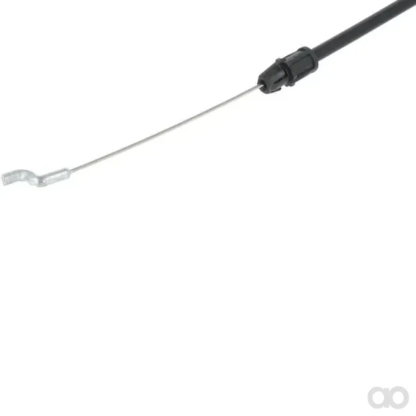 Honda - 54530VH4N11 - Cavo completo, freno (Capro