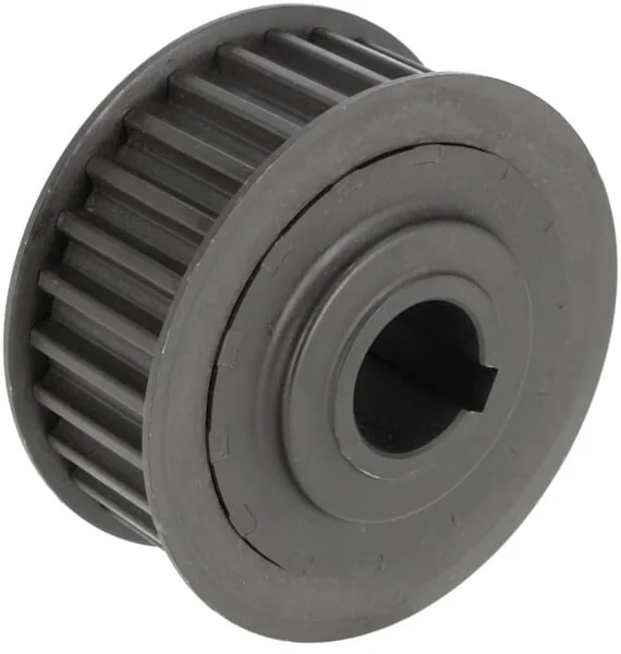 Honda - 76240VK1E11 - Puleggia di controllo (Deck)
