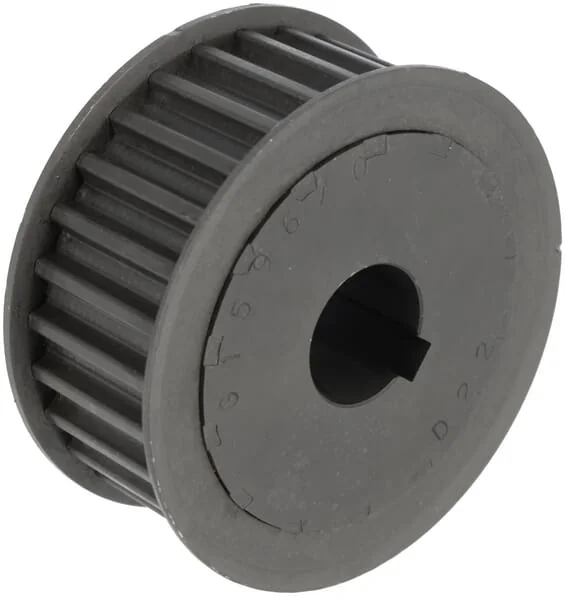 Honda - 76240VK1E11 - Puleggia di controllo (Deck)