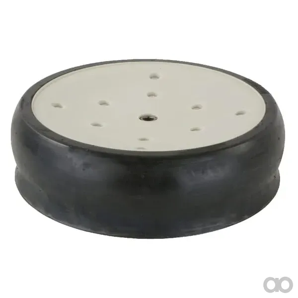 Horsch - 00401727 - Guida per profondità ruota 400x115