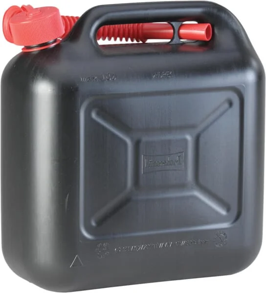 Huenersdorff - JK8128 - Secchio 10 litri