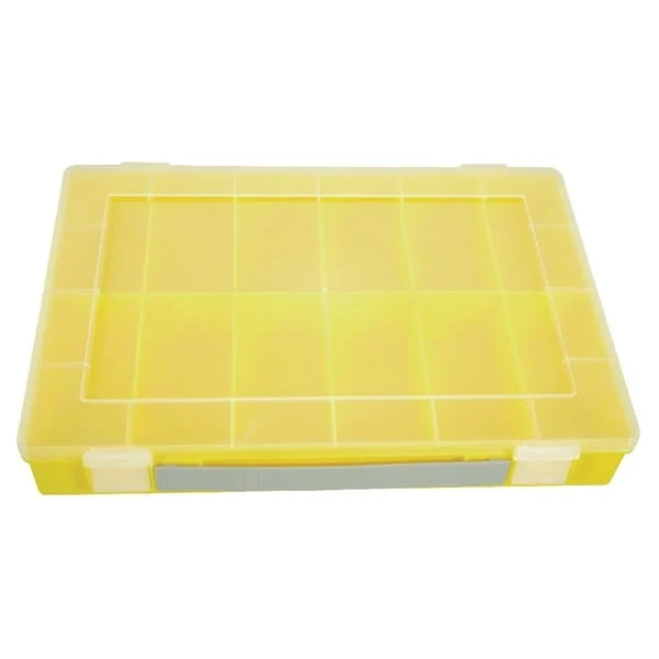 Huenersdorff - WE6048 - Box di assortimento 12 scomparti
