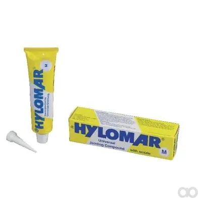 Hylomar