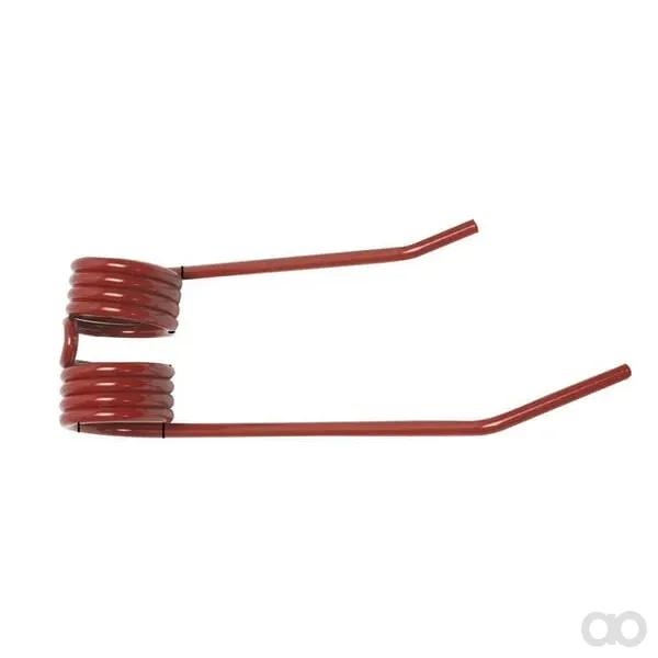 JF - 8114330200 - Forcella rotore antioraria JF